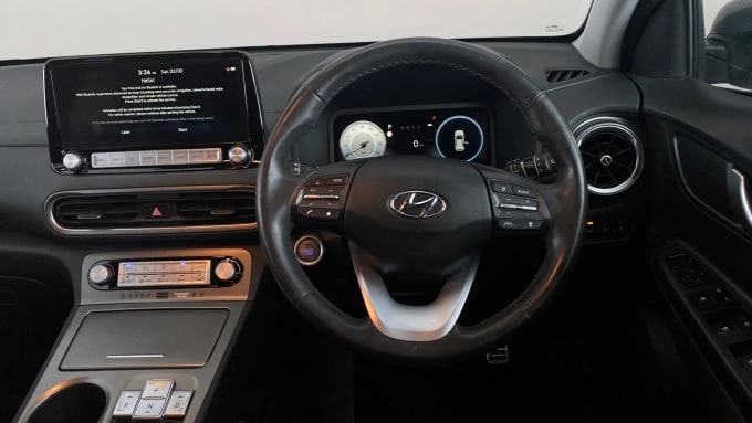 2022 Hyundai Kona