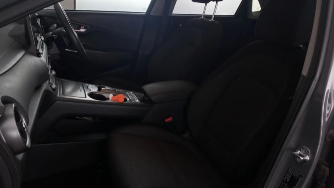 2022 Hyundai Kona