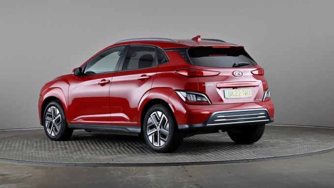 2022 Hyundai Kona