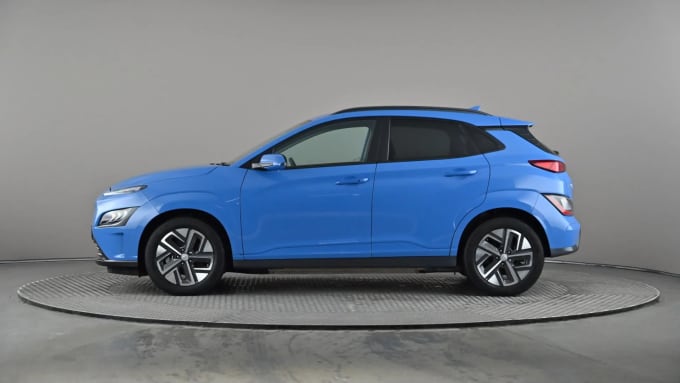 2021 Hyundai Kona