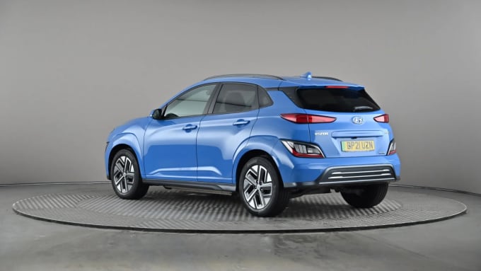 2021 Hyundai Kona