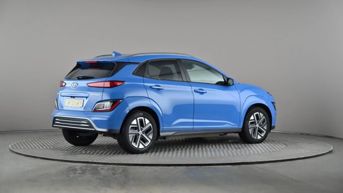 2021 Hyundai Kona