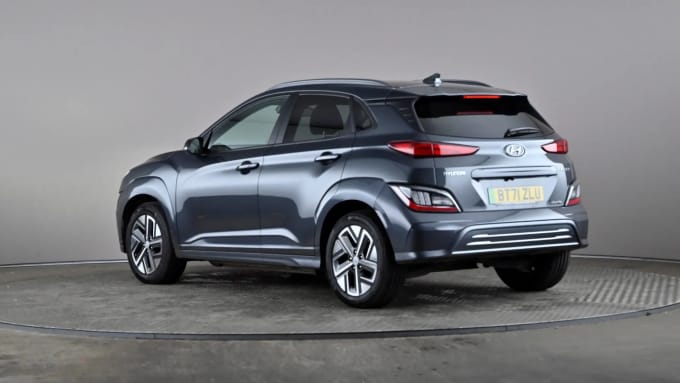 2022 Hyundai Kona