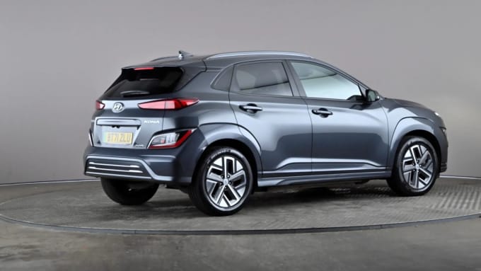 2022 Hyundai Kona