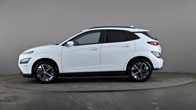 2021 Hyundai Kona