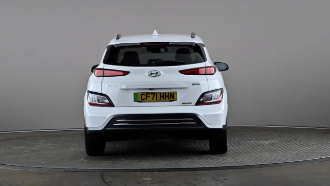 2021 Hyundai Kona