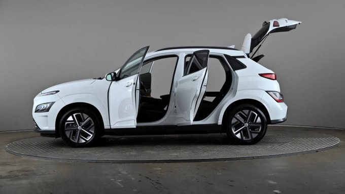 2021 Hyundai Kona