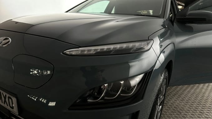 2022 Hyundai Kona