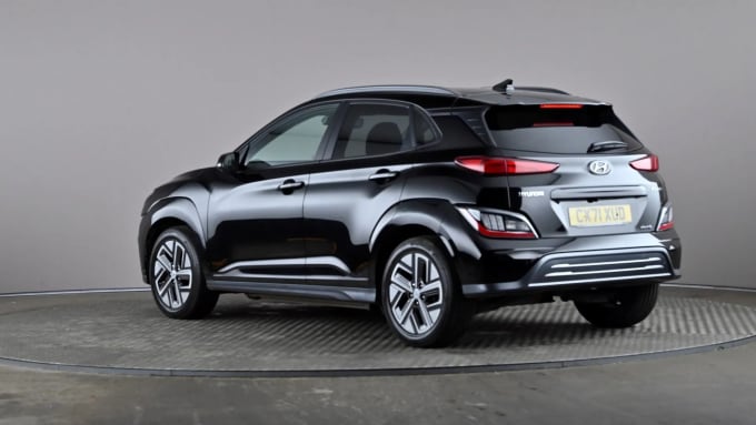 2021 Hyundai Kona