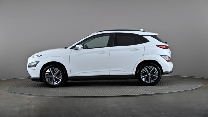 2021 Hyundai Kona