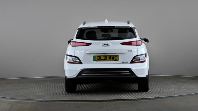 2021 Hyundai Kona