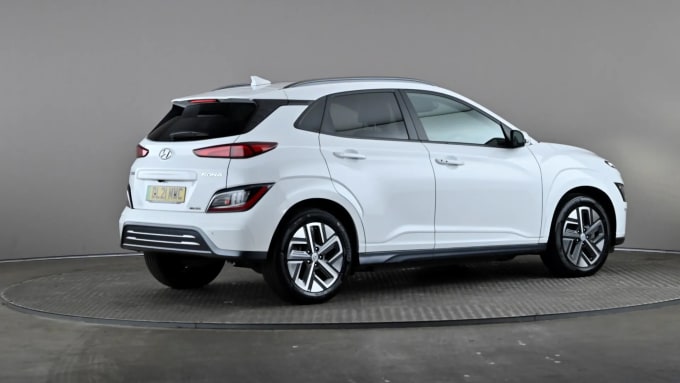 2021 Hyundai Kona