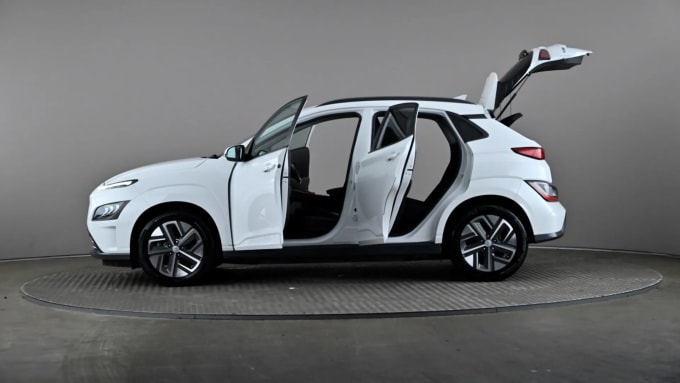 2021 Hyundai Kona