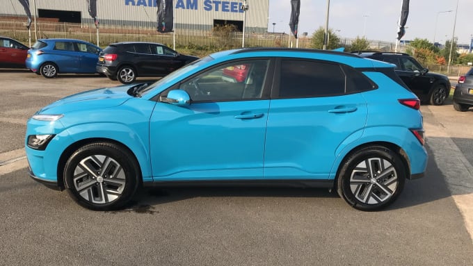 2023 Hyundai Kona