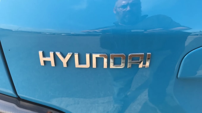 2023 Hyundai Kona