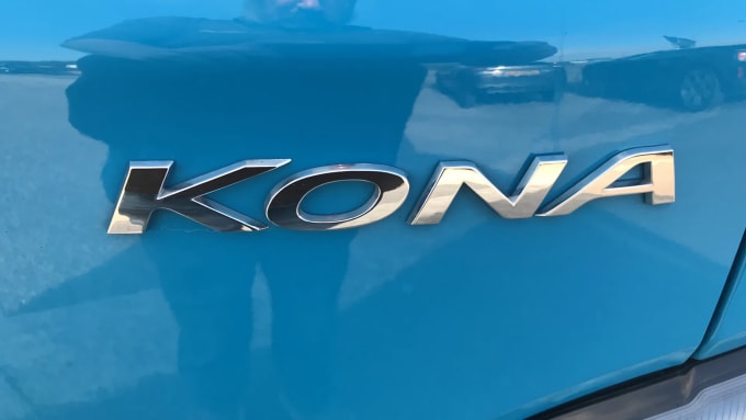 2023 Hyundai Kona