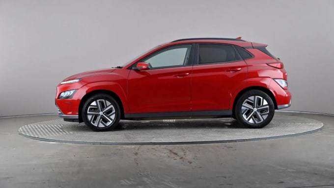 2021 Hyundai Kona