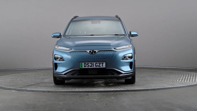 2021 Hyundai Kona