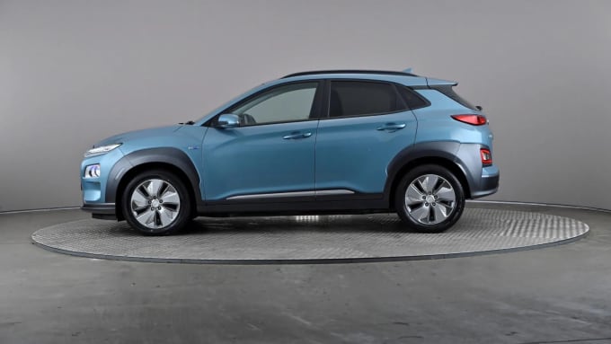 2021 Hyundai Kona