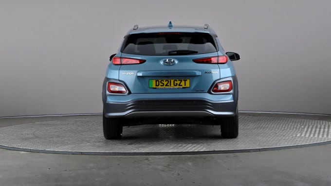 2021 Hyundai Kona