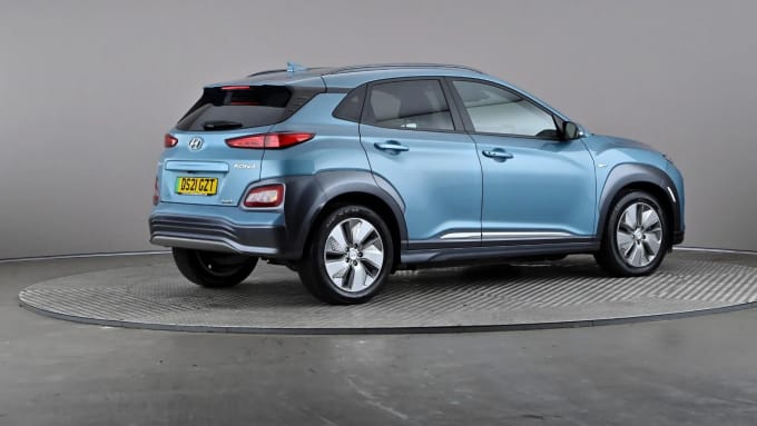 2021 Hyundai Kona