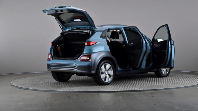 2021 Hyundai Kona