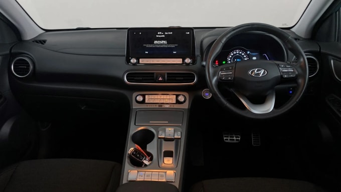 2021 Hyundai Kona