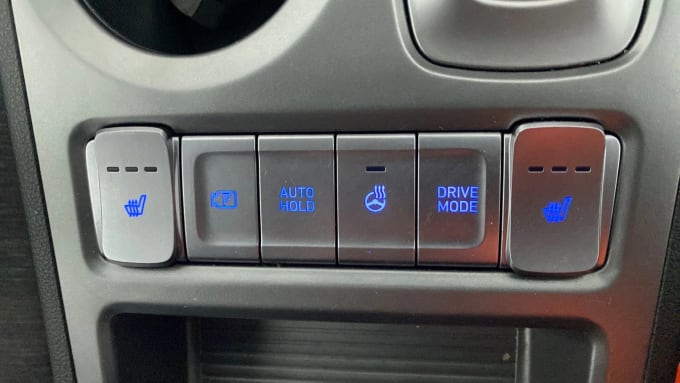 2022 Hyundai Kona