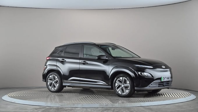 2021 Hyundai Kona