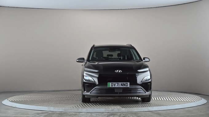 2021 Hyundai Kona