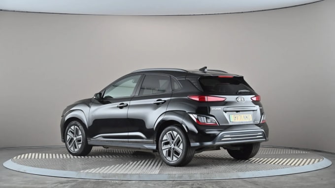 2021 Hyundai Kona