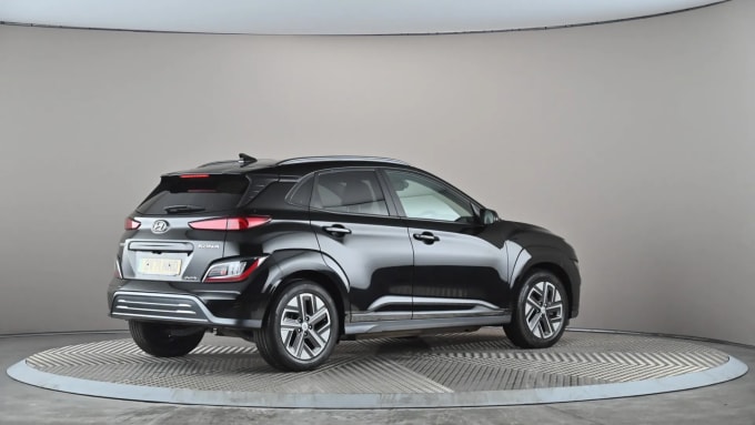 2021 Hyundai Kona