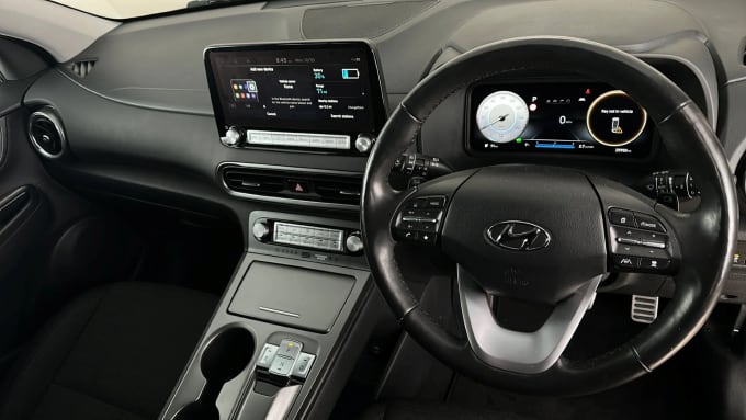 2021 Hyundai Kona