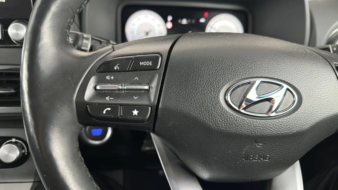 2021 Hyundai Kona