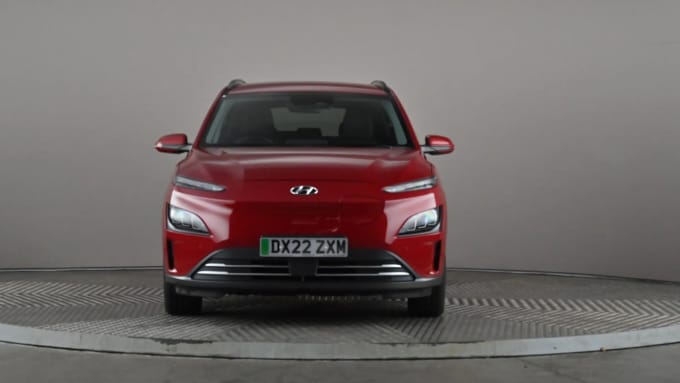 2022 Hyundai Kona