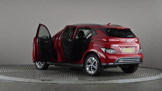 2022 Hyundai Kona