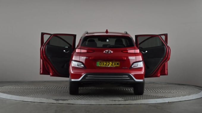 2022 Hyundai Kona
