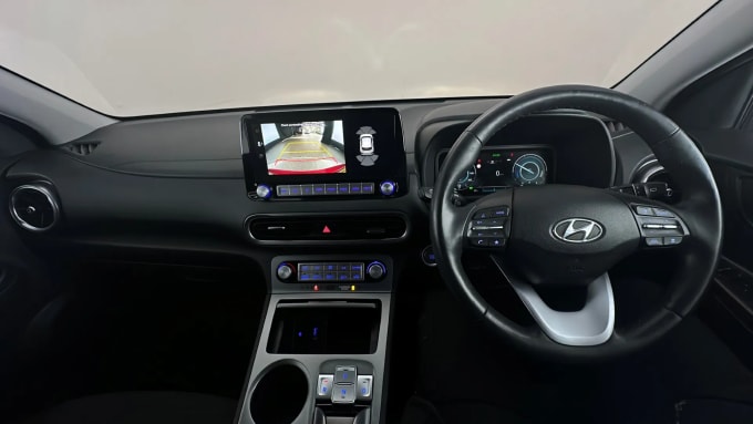 2022 Hyundai Kona