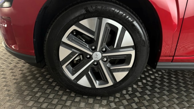 2022 Hyundai Kona