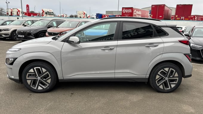 2021 Hyundai Kona