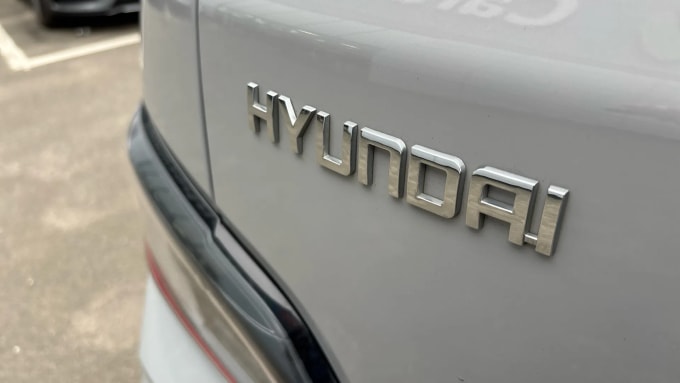 2021 Hyundai Kona