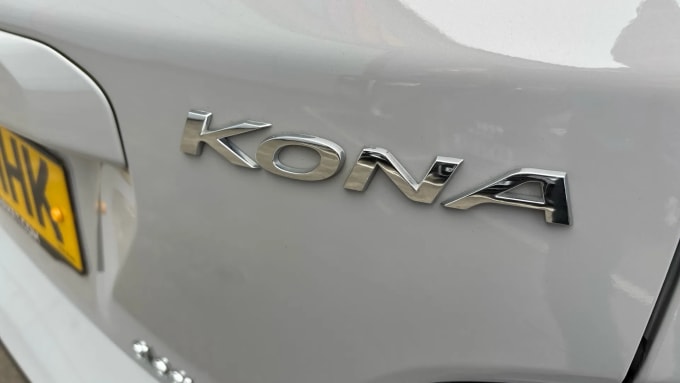 2021 Hyundai Kona