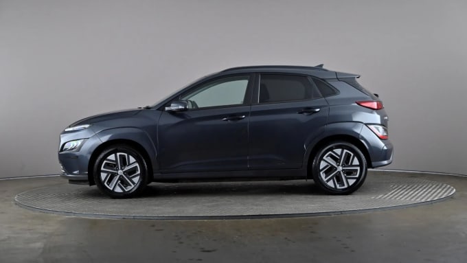 2021 Hyundai Kona