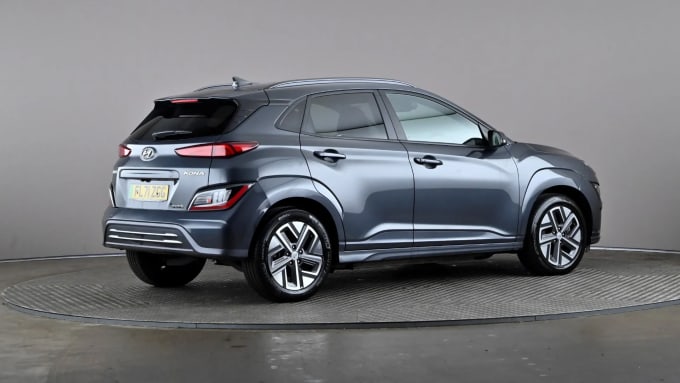 2021 Hyundai Kona