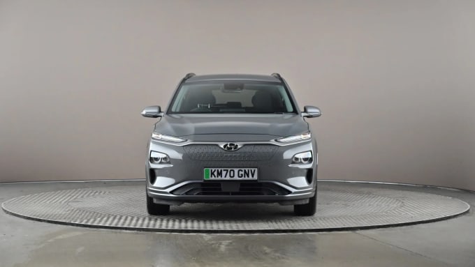 2020 Hyundai Kona