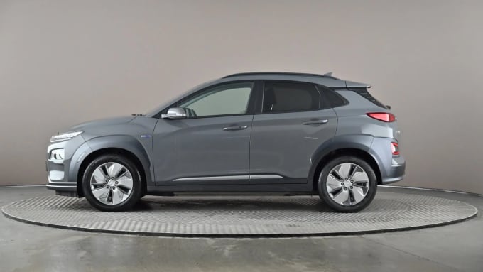 2020 Hyundai Kona