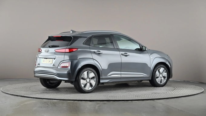 2020 Hyundai Kona