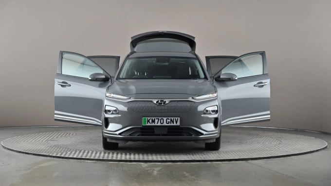 2020 Hyundai Kona