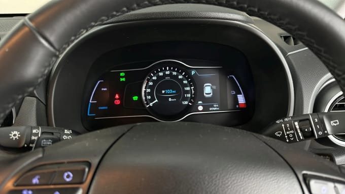 2020 Hyundai Kona