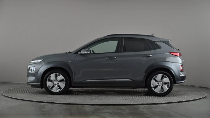 2020 Hyundai Kona